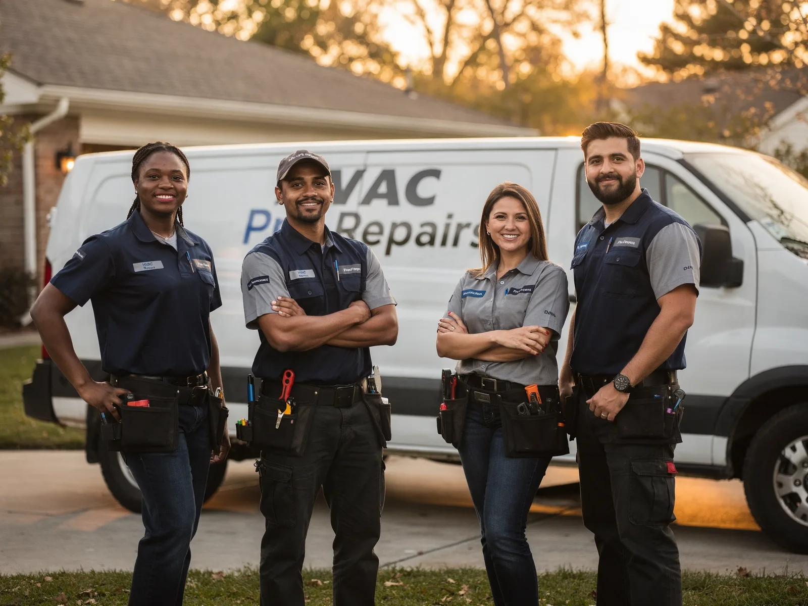 Heat Pump Repair company in Beaverton, OR