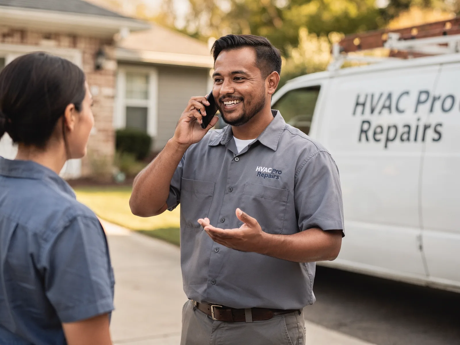 Heat Pump Repair Beaverton, OR FAQs